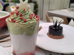 -大树餐厅(朝阳大悦城店)