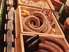 -常州富力喜来登酒店 Feast盛宴标帜西餐厅(新北万达广场店)