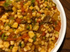 -纳瓦新疆菜(银都店)