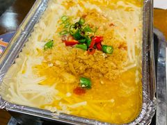 -贾青羊肉串(袁桥店)