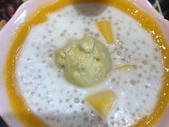 -甜心妈妈·榴莲星级糖水(北京路总店)