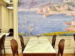 -Angelina安吉丽娜(恒隆广场店)