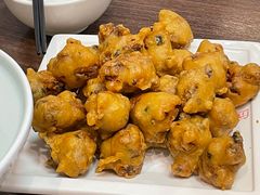 -海坛特色小吃·只做平潭特色菜(平潭店)