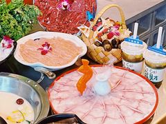 -七秒鱼·斑鱼火锅(太阳城店)