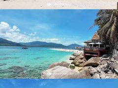 -海南分界洲岛旅游区