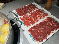 -非遗•老字号•阿彬牛肉火锅(广济桥店)
