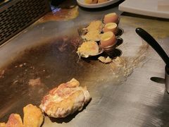 -盛焰铁板烧(王府井店)