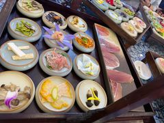 -桥香园过桥米线(国贸店)
