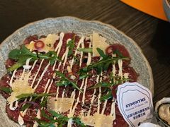 -普朗姆生蚝牛排馆 The Plump Oyster(成都摩方购物中心店)