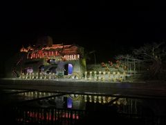 -三亚红色娘子军演艺公园景区
