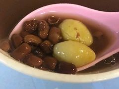 -汕头街四果汤