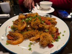 -惠州白鹭湖雅居乐喜来登酒店-采悦轩中餐厅