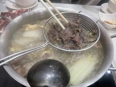 -黑山牛肉汤火锅(花城汇店)