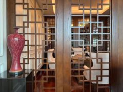 -长沙北辰洲际酒店-栀味轩中餐厅
