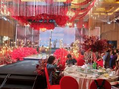 大堂-玺尊龙·云岭四季(西南店)