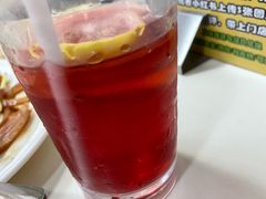 -華歡冰室-WahFoon(吉大店)
