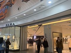 -万达广场(南昌红谷滩店)