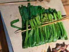 -新沙烧烤·炭烤鲜牛肉(新沙路店)