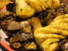 -人民公社大食堂(张家湾店)