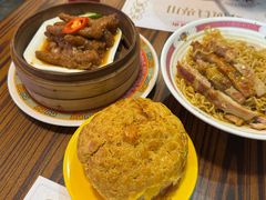 -憶廟街 X 沙角邨(太古城店)