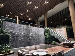 -三亚山海天JW万豪酒店