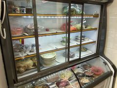 -老地方风味餐厅(江南路店)