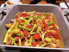 -老头儿油爆虾(星光一期店)
