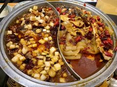 -锦尚阁烤鱼•天津菜(宣武门胡同店)