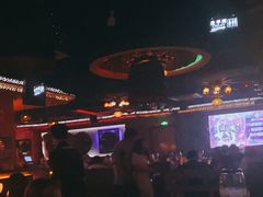 -Perry's·酒吧(打浦桥店)