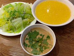 -清真吴记门钉肉饼·喜多利