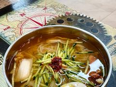 -石记东北风味烤肉(系马桩第二分店)
