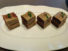 佛门味上素烧鹅-海立阁海鲜江浙菜(漕河泾印象城店)