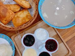 -BAURSAK包尔萨克早餐屋(第二分店)
