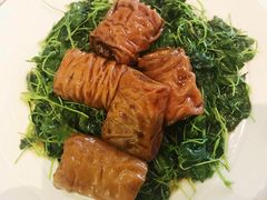 -老正兴菜馆(福州路店)