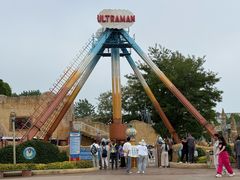 -大连海昌发现王国主题公园