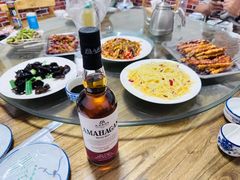 -老大连路特色烧烤(基隆路店)