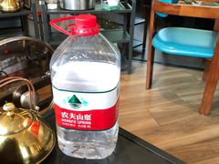 -淘米捞·米汤脆鲩鱼火锅(福田皇岗店)