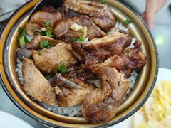 -荔园小馆(园岭新村二期店)