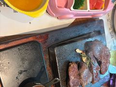 -一沙一城·岩烤牛扒(深圳首店)