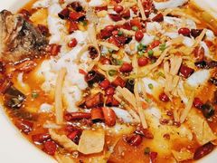 -首秀·四川料理(星耀101店)