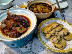 均安煎鱼饼-味妙顺德厨房(绿地缤纷城店)