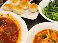 -兰州宾馆餐厅(兰州驻京办店)
