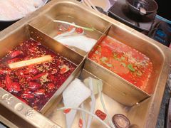 -王家渡火锅店(棕榈泉店)