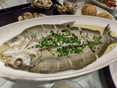 -蠔友汇(皇姑店)