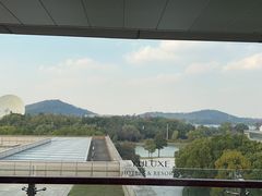 -上海佘山茂御臻品之选酒店(原佘山艾美酒店)