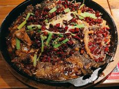 -老板恋上鱼(环山路店)