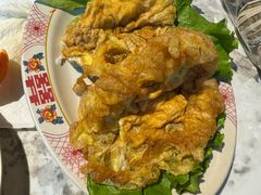 -琥珀川糟粕醋·香草鸭·鸡煲(慈云寺店)