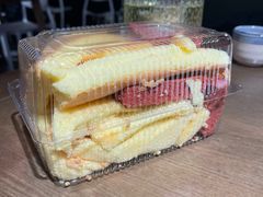 -嘉年华面包房餐厅（饺子馆）(陶然亭店)