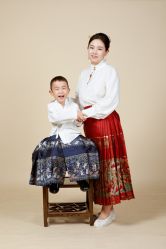 -北京早晨全家福照相馆(人民美术文化园店)