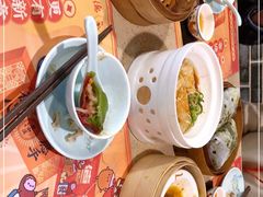 -点都德(A8店)
